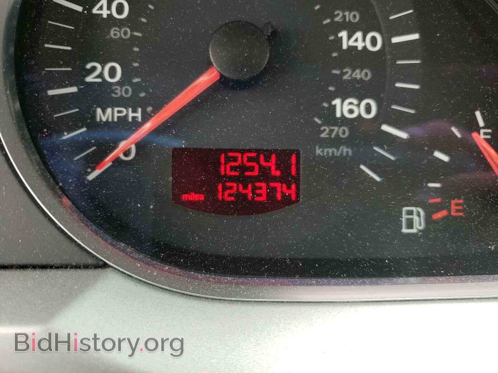 2008 AUDI A6 - VIN: WAUDV74F68N117880 - Фото 8