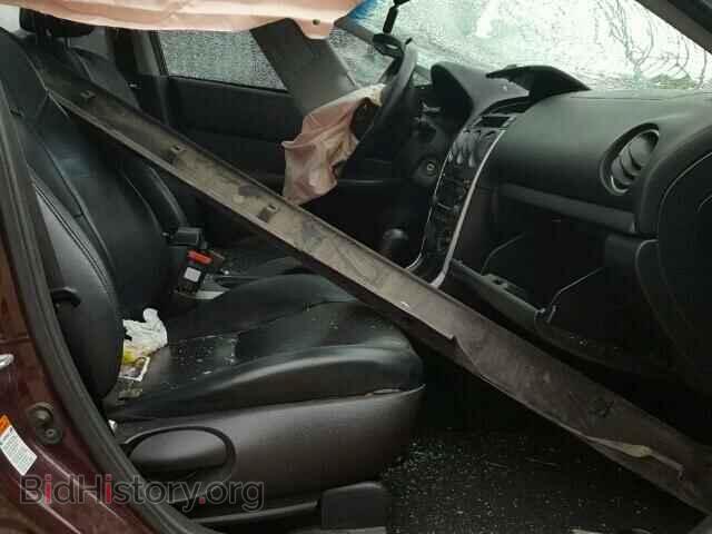 2007 MAZDA 6 - VIN: 1YVHP80DX75M54151 - Photo 5