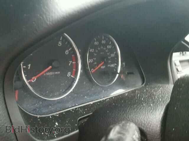 2007 MAZDA 6 - VIN: 1YVHP80DX75M54151 - Photo 8