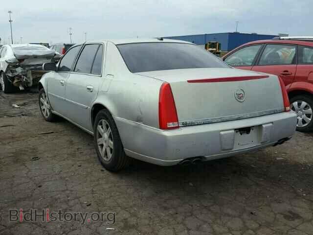 2006 CADILLAC DTS - VIN: 1G6KD57Y06U154069 - Фото 3