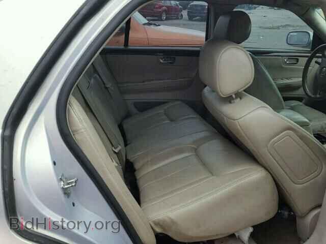 2006 CADILLAC DTS - VIN: 1G6KD57Y06U154069 - Фото 6