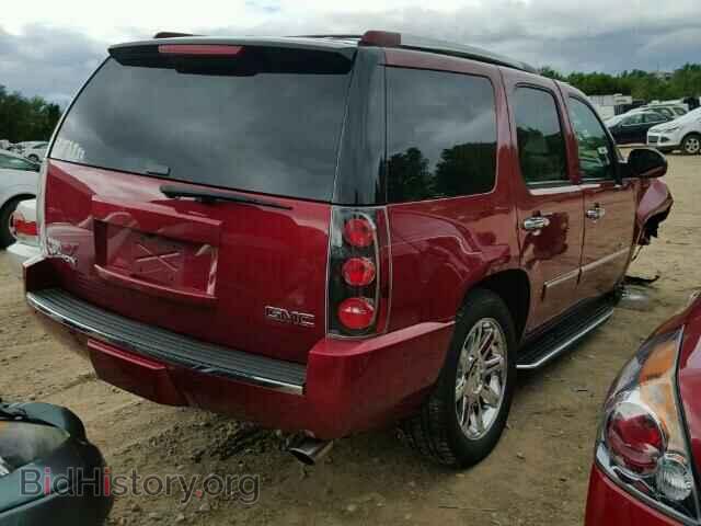 2013 GMC YUKON - VIN: 1GKS2EEF9DR353159 - Фото 4