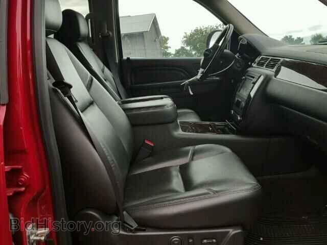 2013 GMC YUKON - VIN: 1GKS2EEF9DR353159 - Фото 5