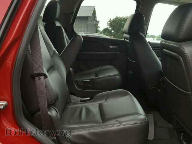 2013 GMC YUKON - VIN: 1GKS2EEF9DR353159 - Фото 6