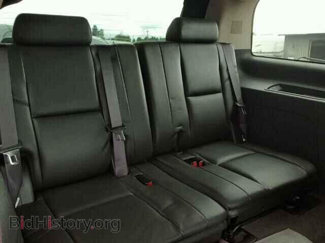 2013 GMC YUKON - VIN: 1GKS2EEF9DR353159 - Фото 9