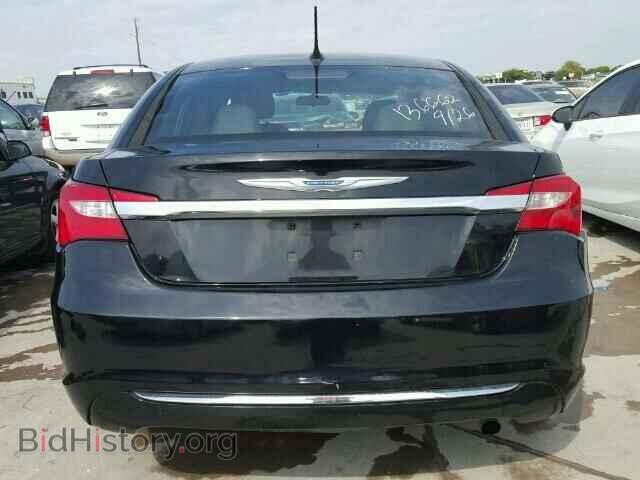 2011 CHRYSLER 200 - VIN: 1C3BC1FB2BN552298 - Фото 10