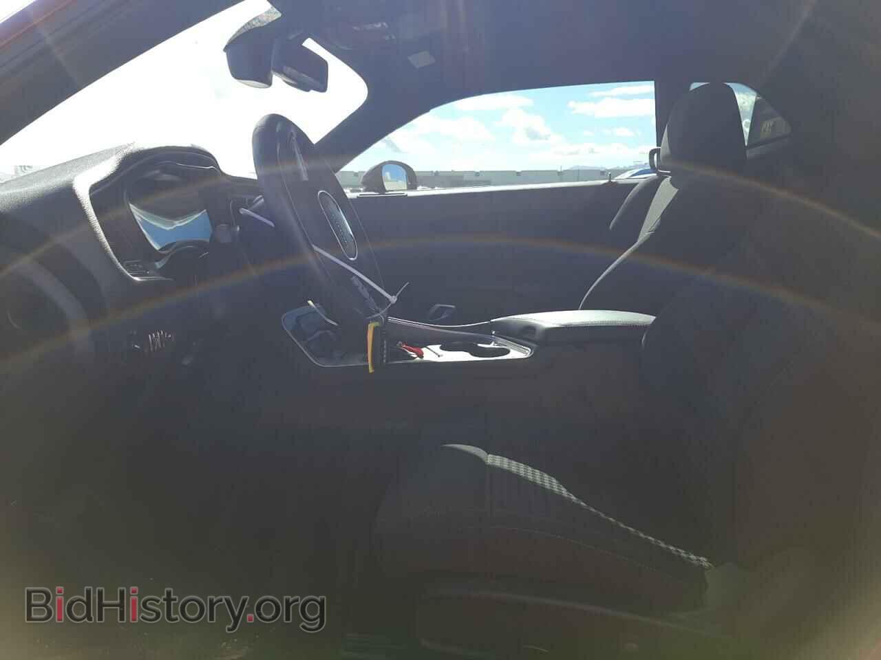 2022 DODGE CHALLENGER - VIN: 2C3CDZAG8NH137115 - Фото 7