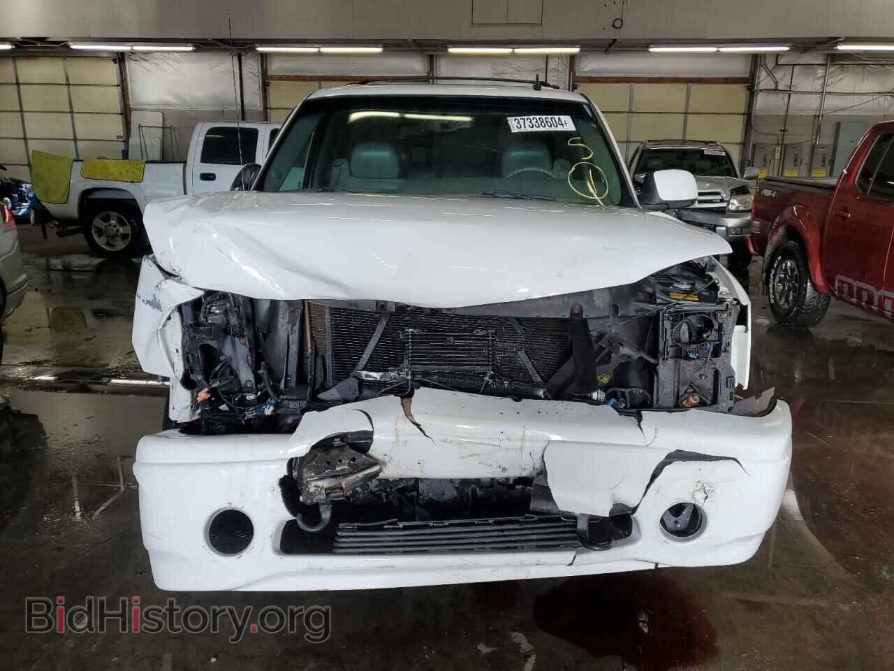 2006 GMC YUKON - VIN: 1GKEK63U16J163412 - Фото 5