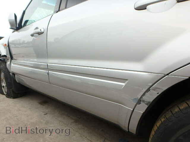 2006 HONDA PILOT - VIN: 2HKYF18516H540850 - Фото 10