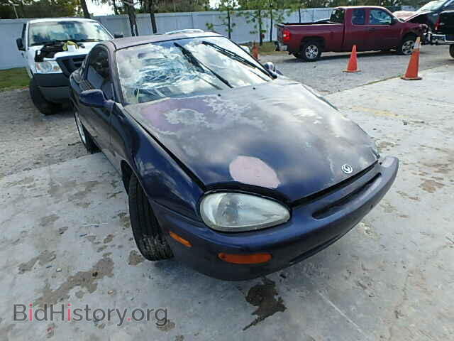 Photo JM1EC4359R0315307 - MAZDA MX3 1994
