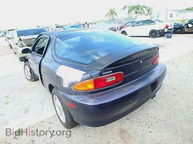 1994 MAZDA MX3 - VIN: JM1EC4359R0315307 - Photo 3