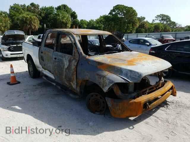 Photo 3C6TR5CT3DG516030 - DODGE RAM 2013