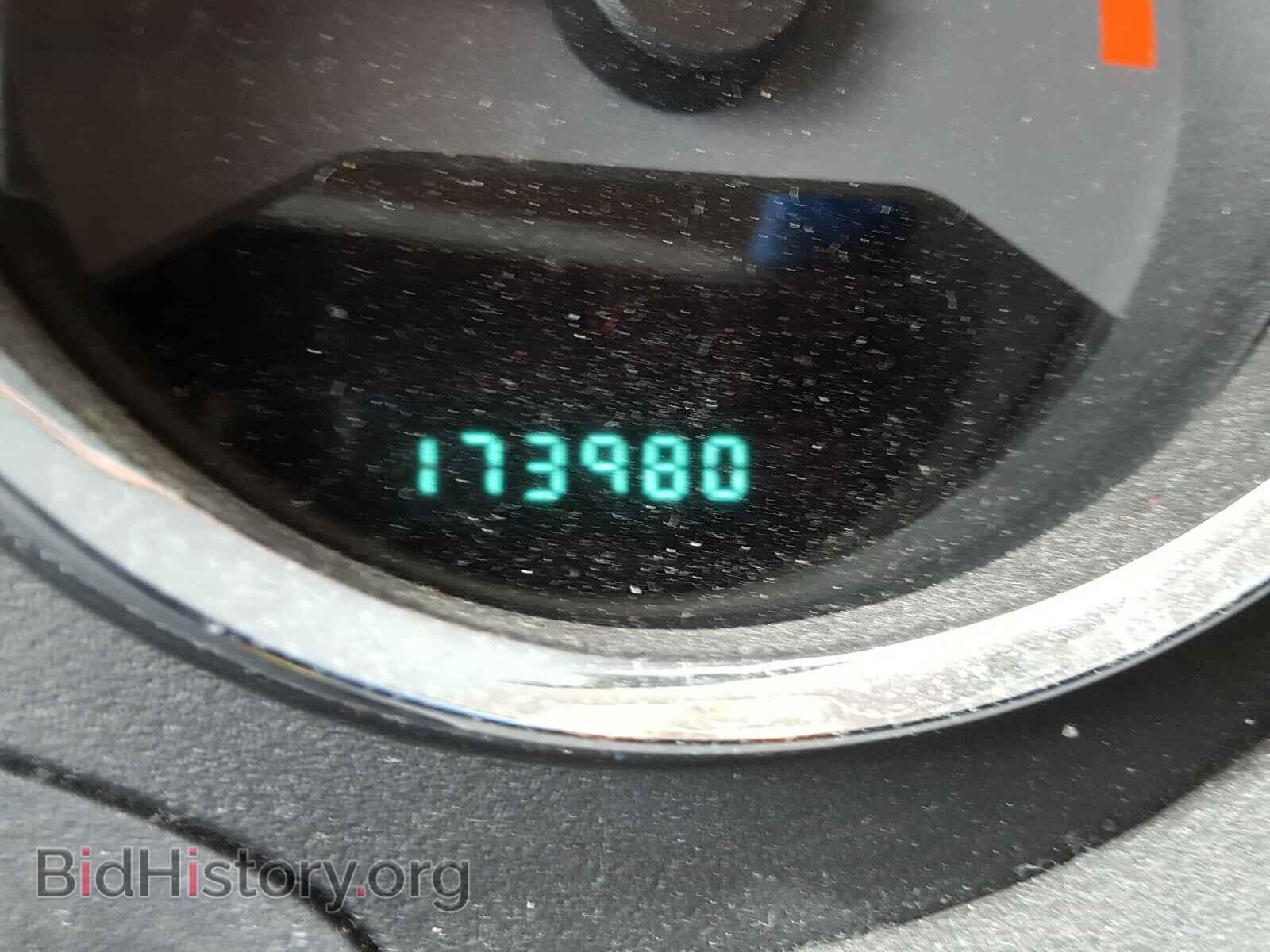 2010 DODGE CALIBER - VIN: 1B3CB4HA7AD584162 - Фото 8