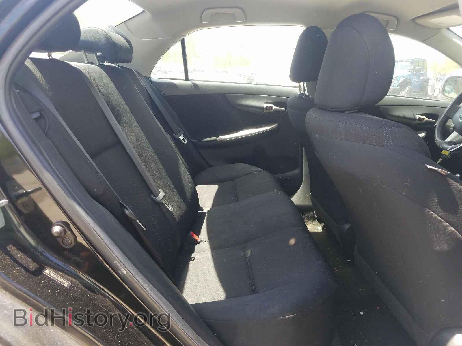 2011 TOYOTA COROLLA - VIN: 2T1BU4EEXBC691149 - Photo 6