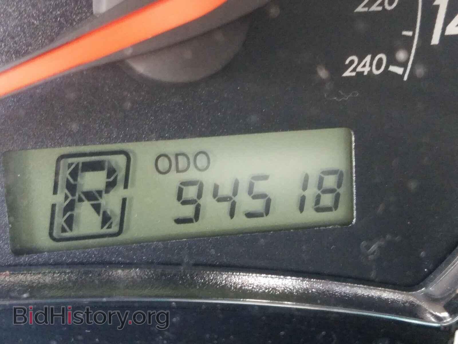 2011 TOYOTA COROLLA - VIN: 2T1BU4EEXBC691149 - Photo 8