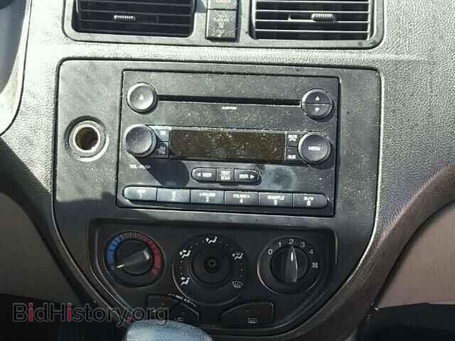2007 FORD FOCUS - VIN: 1FAFP34N97W296842 - Фото 10