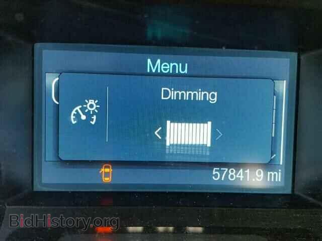 2014 FORD EXPLORER - VIN: 1FM5K8AR1EGB85911 - Фото 8