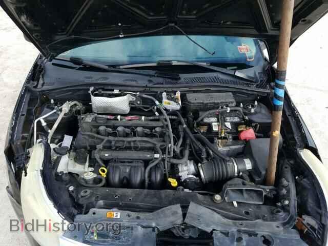 2011 FORD FOCUS - VIN: 1FAHP3FNXBW142705 - Фото 7