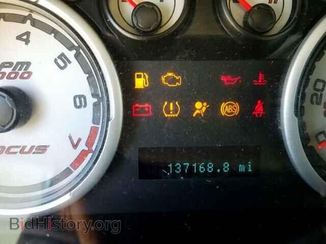 2011 FORD FOCUS - VIN: 1FAHP3FNXBW142705 - Фото 8
