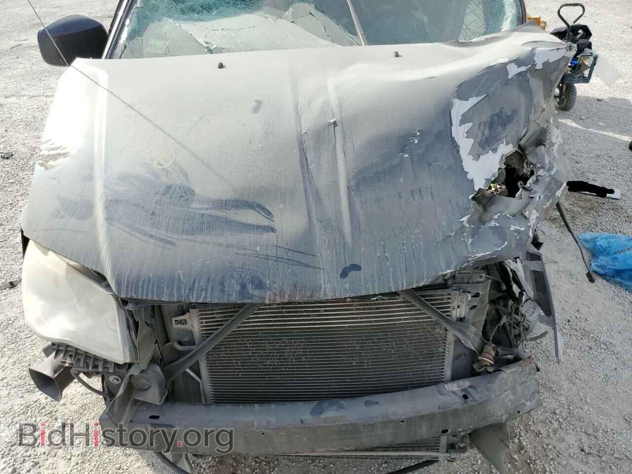 2014 DODGE CARAVAN - VIN: 2C4RDGCG4ER262503 - Фото 12