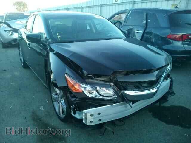 Фотография 19VDE1F70FE004085 - ACURA ILX 2015