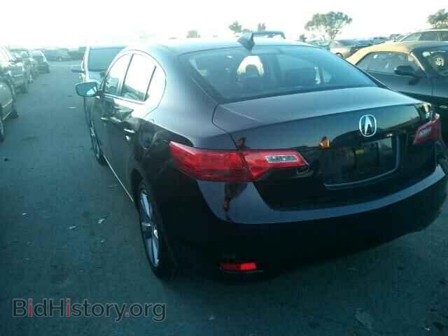 2015 ACURA ILX - VIN: 19VDE1F70FE004085 - Фото 3