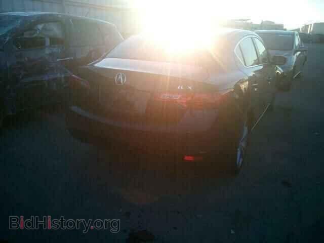 2015 ACURA ILX - VIN: 19VDE1F70FE004085 - Фото 4