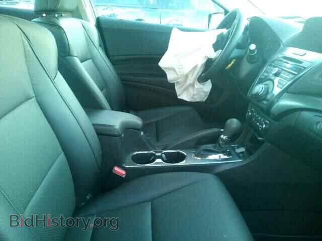 2015 ACURA ILX - VIN: 19VDE1F70FE004085 - Фото 5