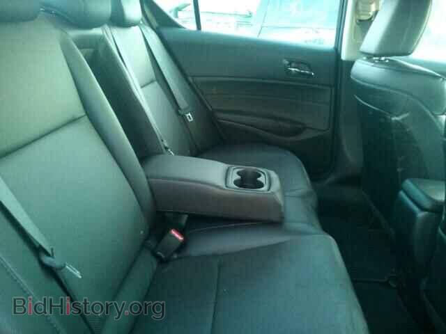 2015 ACURA ILX - VIN: 19VDE1F70FE004085 - Фото 6
