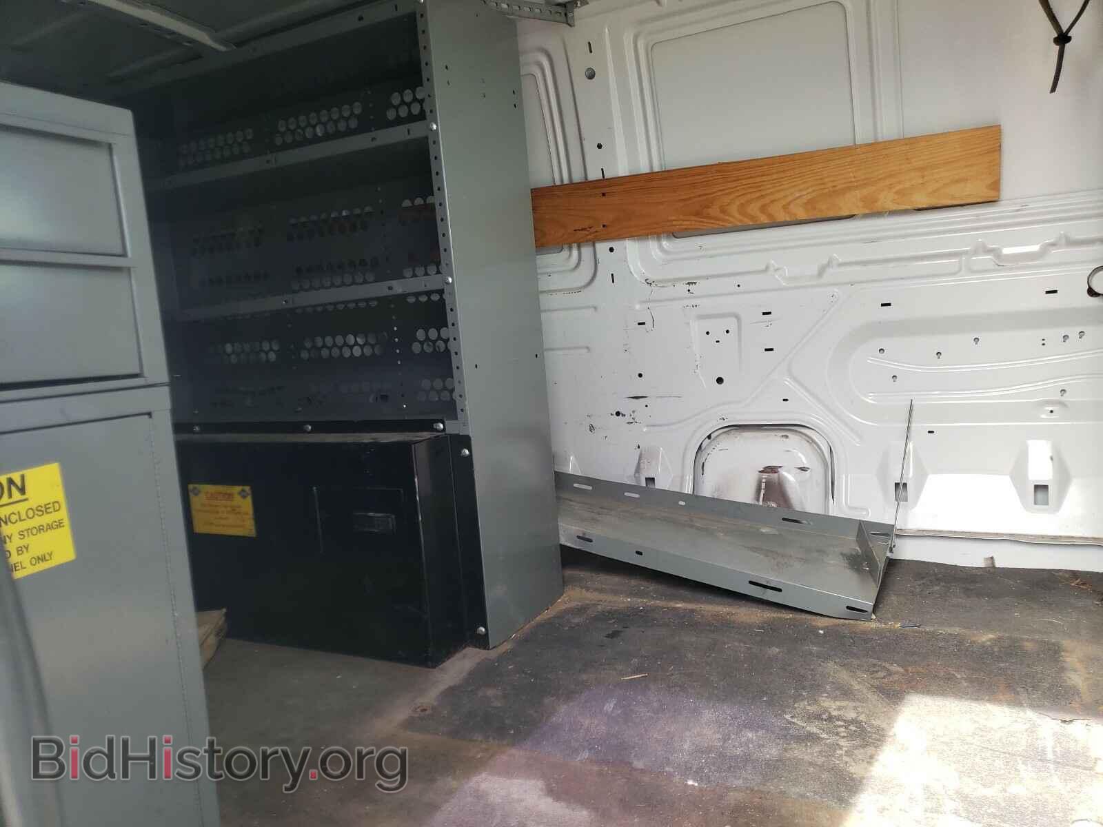 2010 FORD ECONOLINE - VIN: 1FTNE2EL7ADA60132 - Фото 6