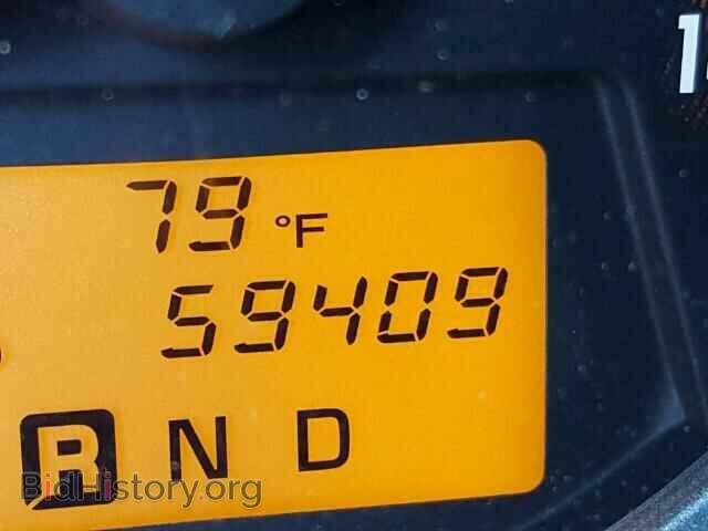 2011 TOYOTA RAV4 - VIN: 2T3JF4DV2BW151422 - Фото 8