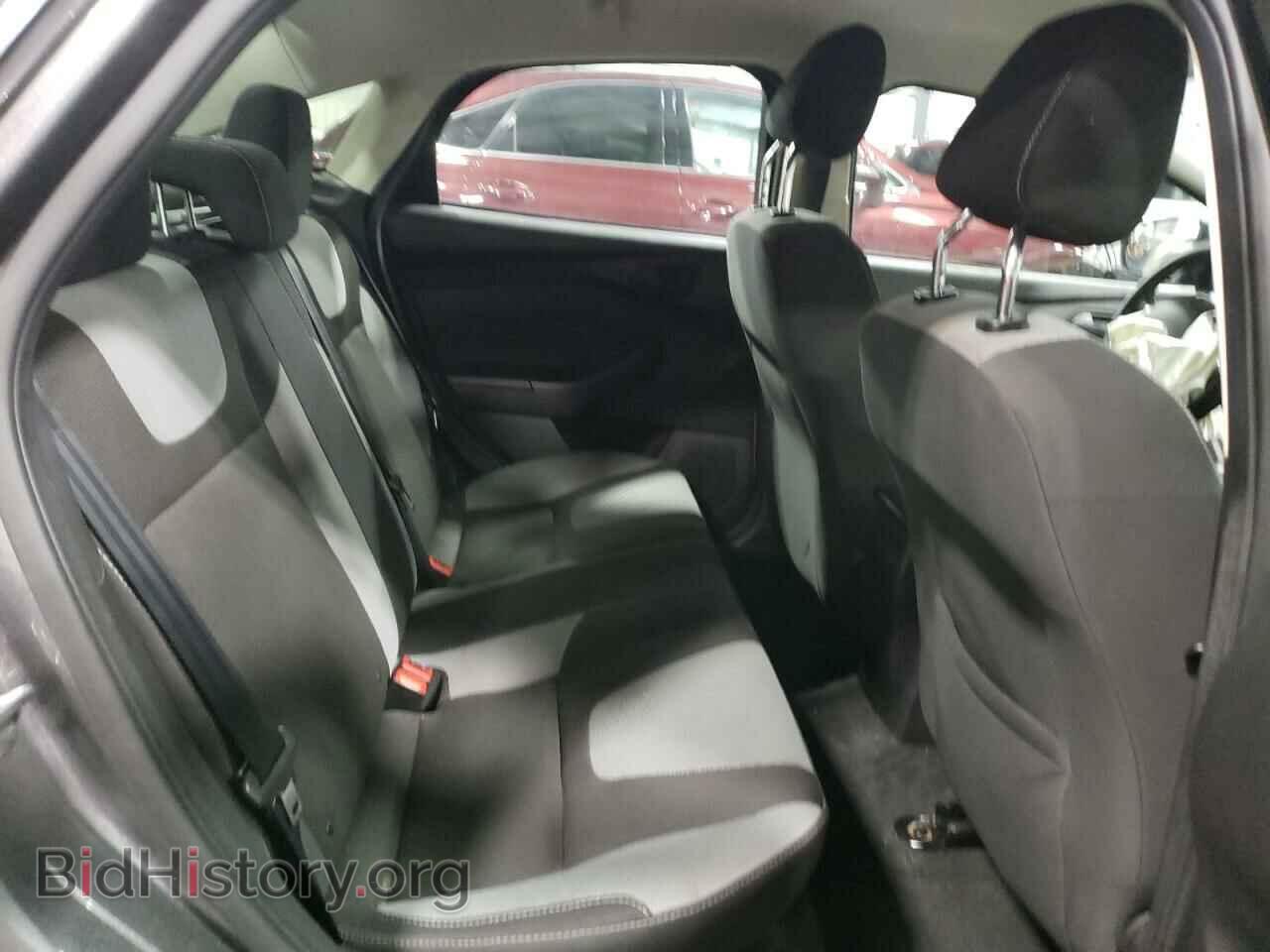 2012 FORD FOCUS - VIN: 1FAHP3F24CL314039 - Фото 10
