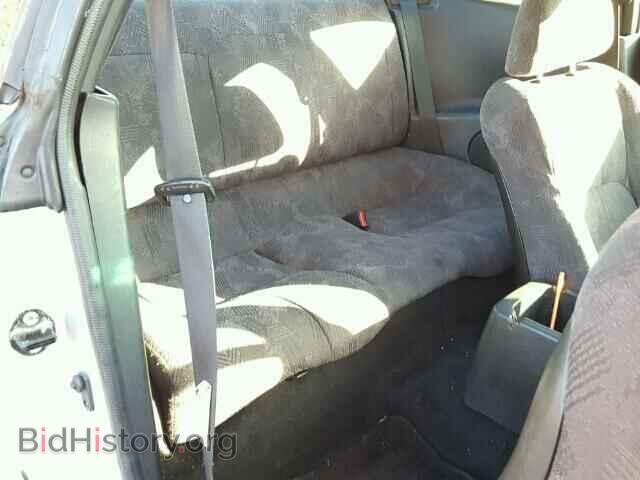2000 MITSUBISHI ECLIPSE - VIN: 4A3AC34G5YE057214 - Фото 6