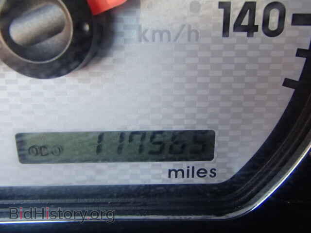 2006 MITSUBISHI GALANT - VIN: 4A3AB76S26E068938 - Фото 8