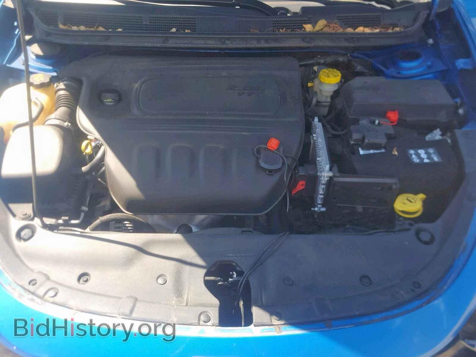 2016 DODGE DART - VIN: 1C3CDFAA5GD555514 - Photo 7