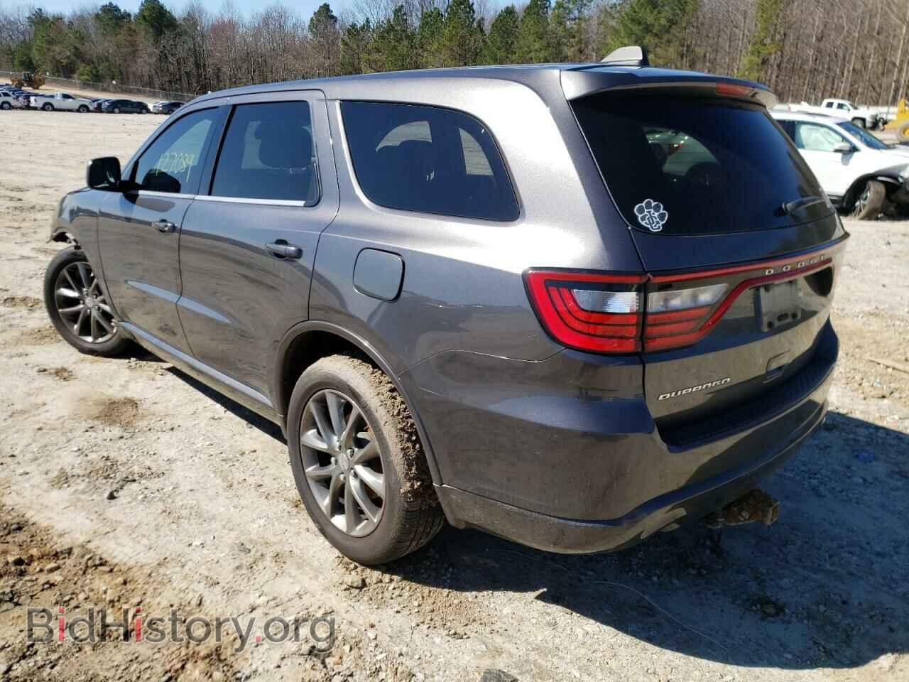 2014 DODGE DURANGO - VIN: 1C4RDHAG1EC561108 - Photo 3