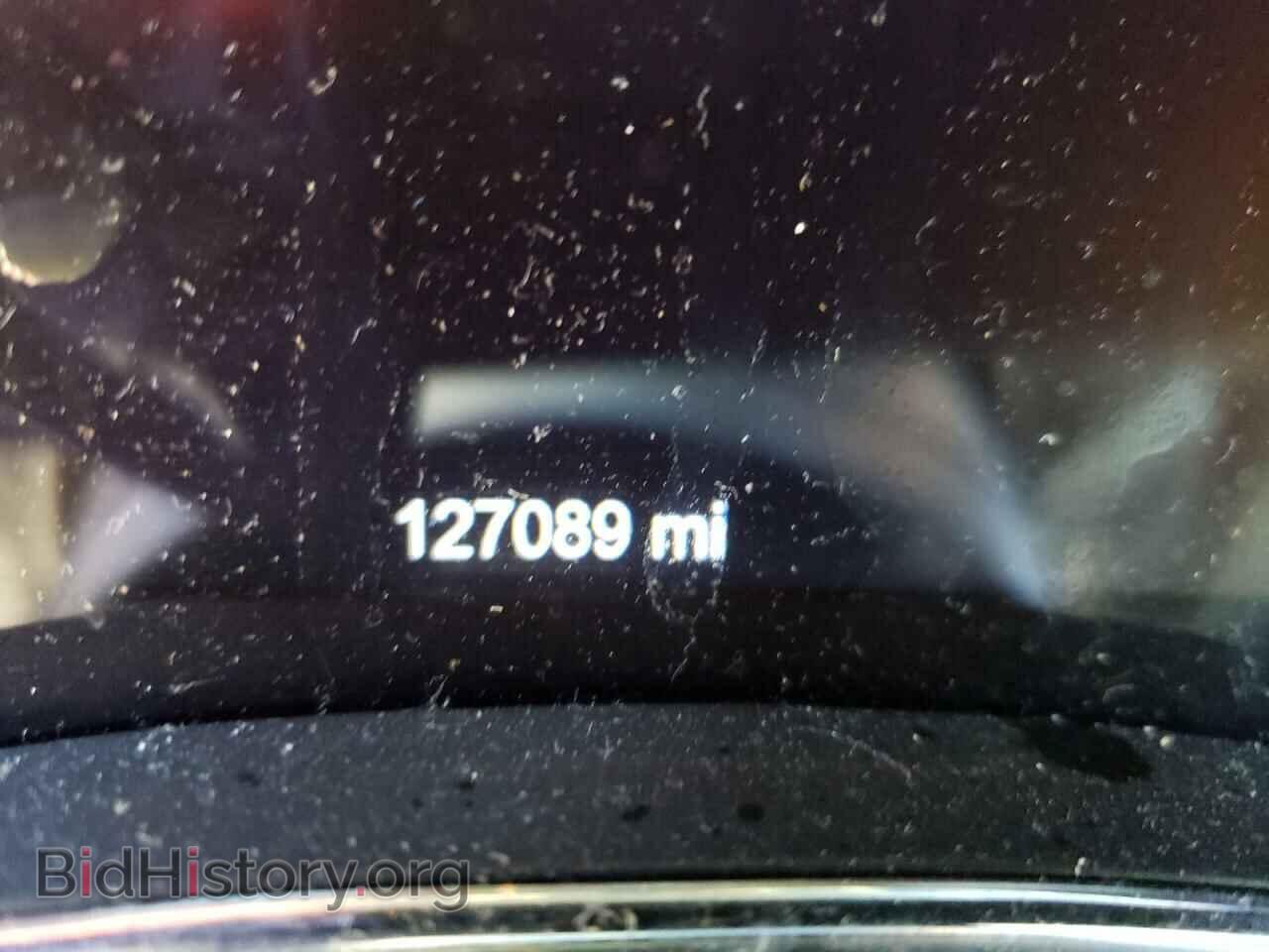 2014 DODGE DURANGO - VIN: 1C4RDHAG1EC561108 - Photo 8