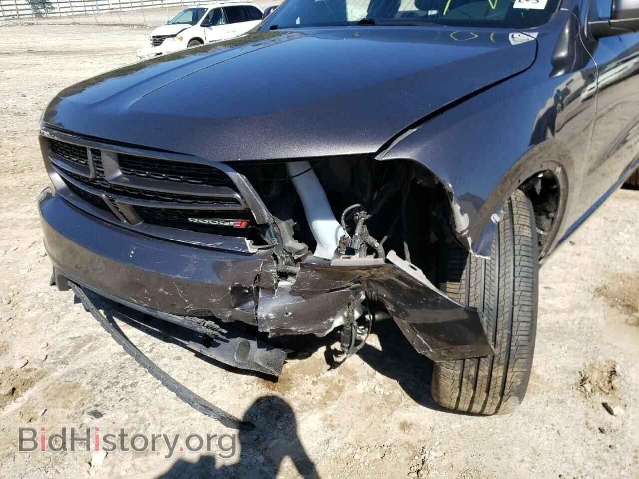 2014 DODGE DURANGO - VIN: 1C4RDHAG1EC561108 - Photo 9