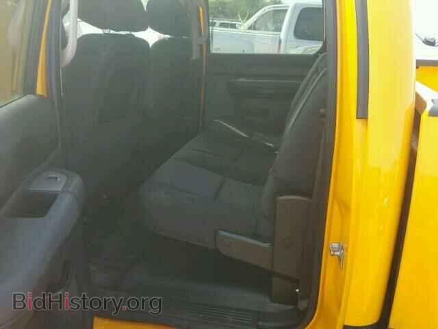 2012 CHEVROLET SILVERADO - VIN: 1GCPKSE76CF131543 - Фото 6