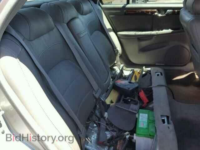 2004 CADILLAC DEVILLE - VIN: 1G6KF57904U178288 - Фото 6