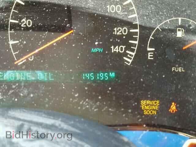 2004 CADILLAC DEVILLE - VIN: 1G6KF57904U178288 - Фото 8