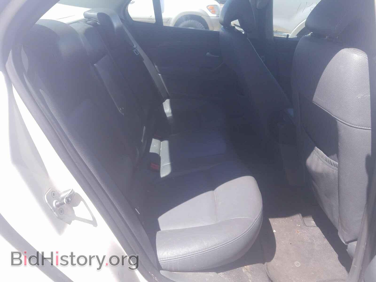 2004 SAAB 9 3 - VIN: YS3FD49Y041012933 - Photo 6