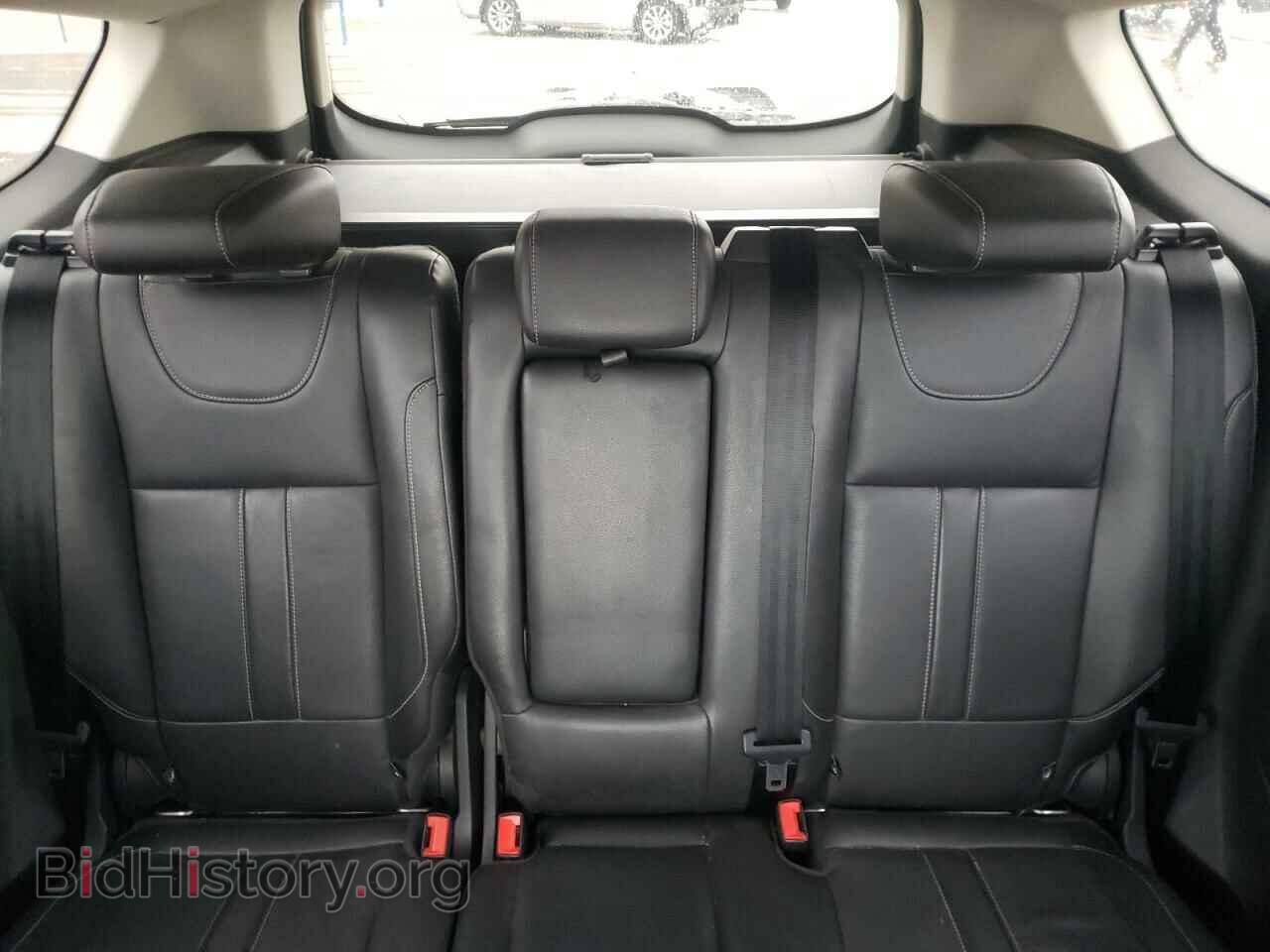 2013 FORD ESCAPE - VIN: 1FMCU0J95DUA23685 - Фото 10
