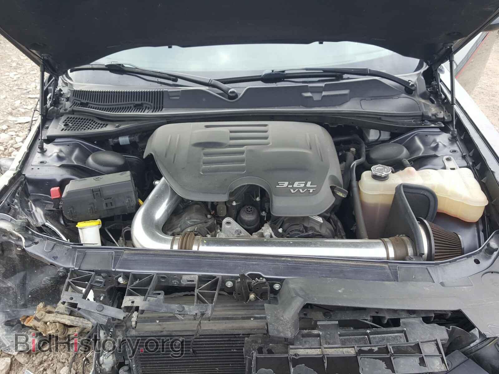 2016 DODGE CHALLENGER - VIN: 2C3CDZAG6GH280373 - Photo 7