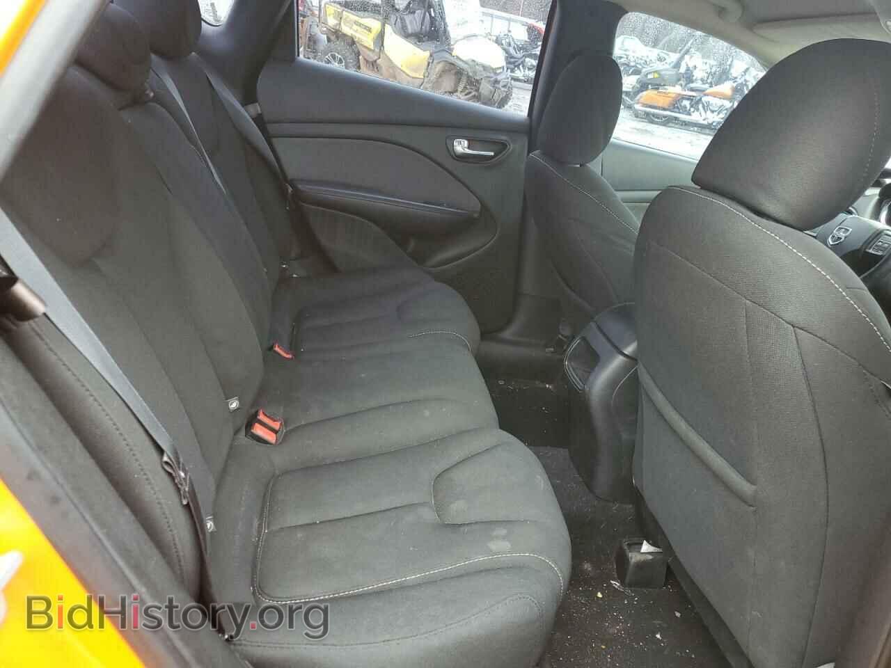 2013 DODGE DART - VIN: 1C3CDFBA8DD335004 - Photo 10