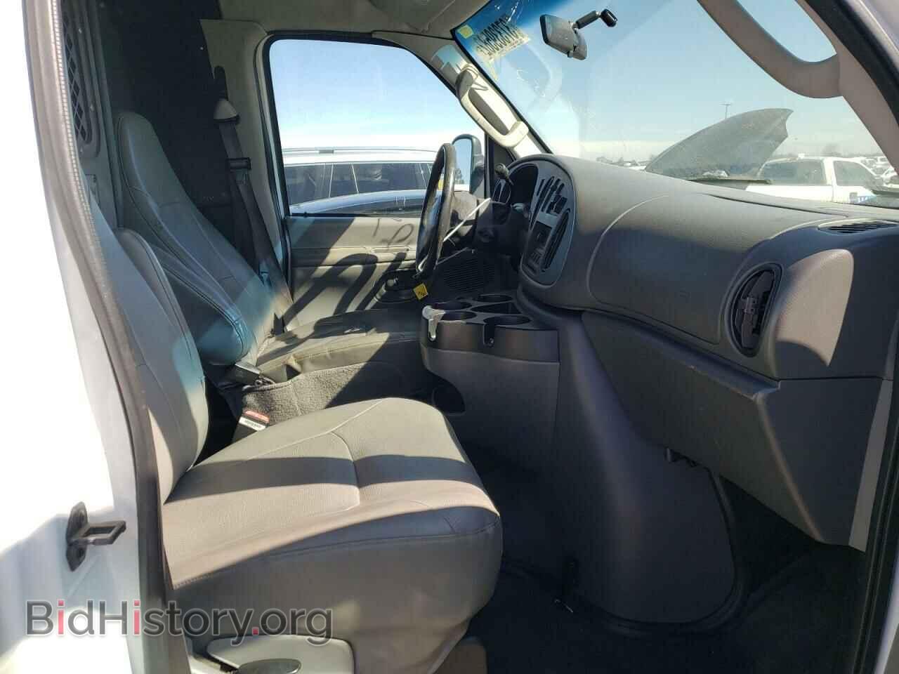 2007 FORD ECONOLINE - VIN: 1FTNE24L87DB09204 - Photo 5