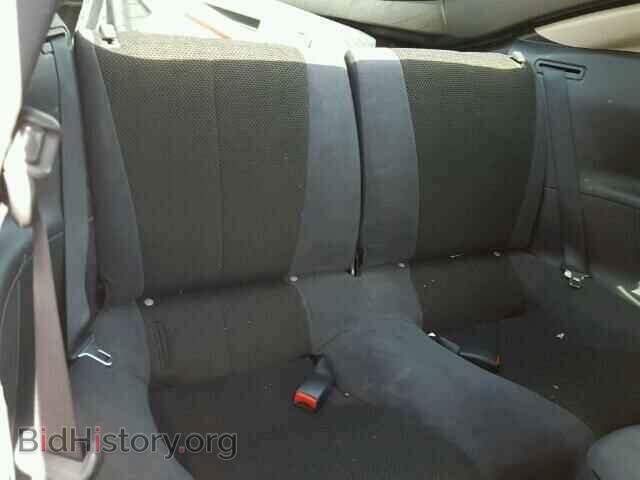 2006 MITSUBISHI ECLIPSE - VIN: 4A3AK24F26E028271 - Фото 6