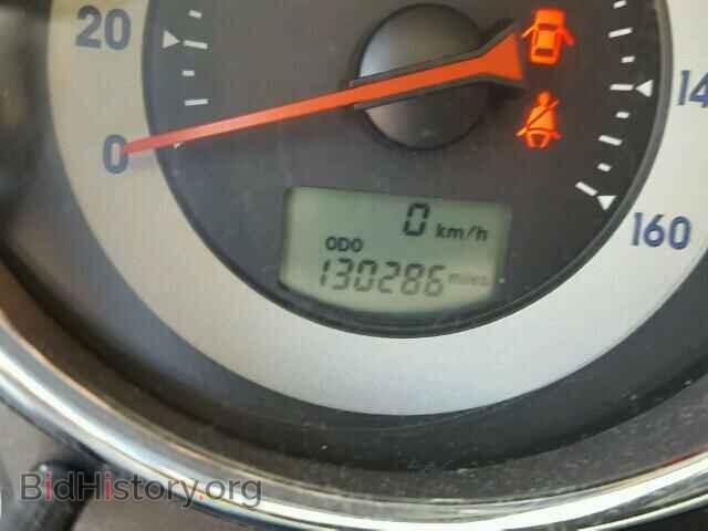 2006 MITSUBISHI ECLIPSE - VIN: 4A3AK24F26E028271 - Фото 8