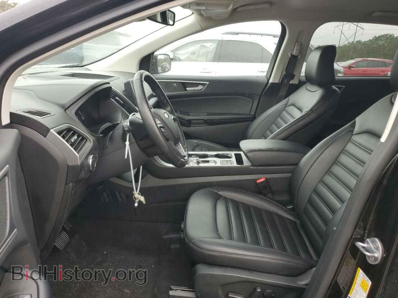 2022 FORD EDGE - VIN: 2FMPK4J9XNBA45204 - Фото 7