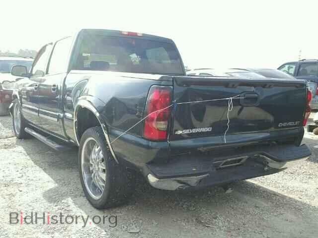 2005 CHEVROLET SILVERADO - VIN: 2GCEC13T951302293 - Фото 3